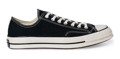 Championes Converse All Star 70ox Negro