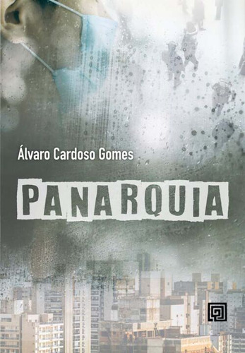 Panarquia, De Gomes, Álvaro Cardoso., Vol. Romances. Editora Minotauro, Capa Mole Em Português, 20