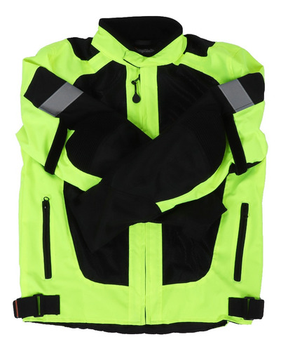 Chaquetas De Moto Transpirables Para Hombre