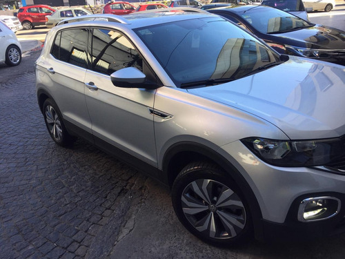 Volkswagen T-cross 1.6 Highline At 2020