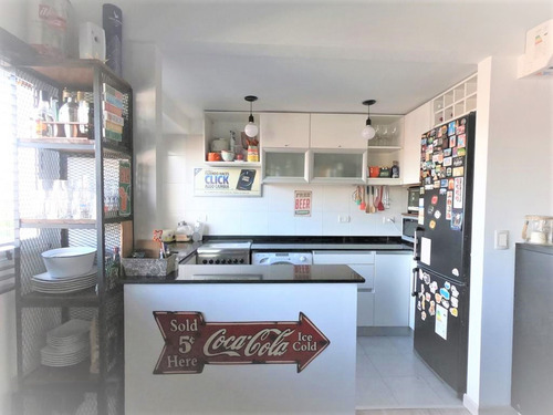 Venta Dto Duplex Villa Urquiza 3amb Terraza Propia