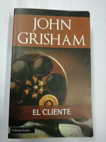 El Cliente John Grisham