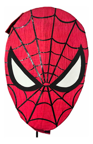 Piñata Hombre Araña