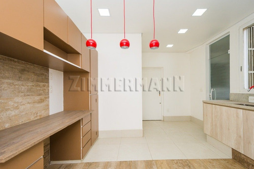 Imagem 15 de 15 de Apartamento - Jardim Europa - Ref: 109152 - V-109152