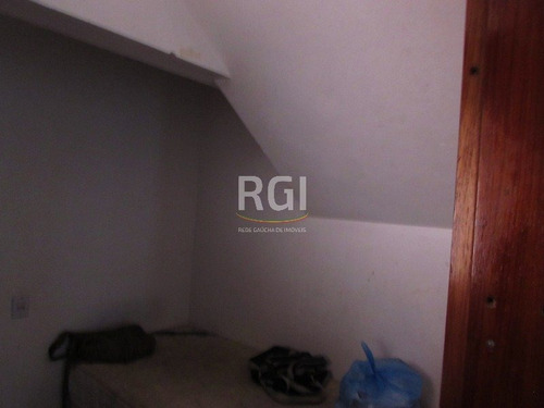 Casa Em Vila São José Com 4 Dormitórios - Mf22289