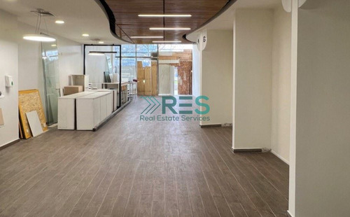 Local Comercial En Arriendo En Las Condes