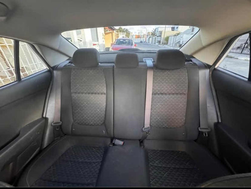 Kia Rio 1.6 Lx Sedan At