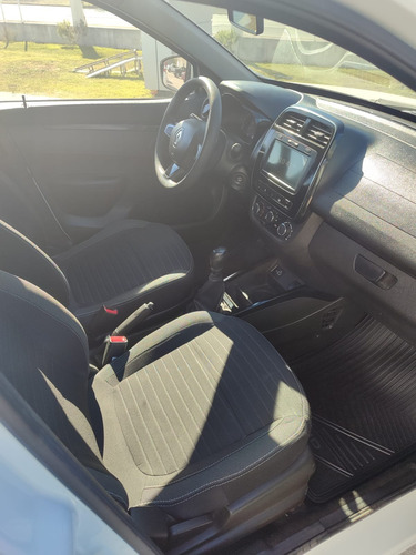 Renault Kwid 1.0 Sce 66cv Iconic