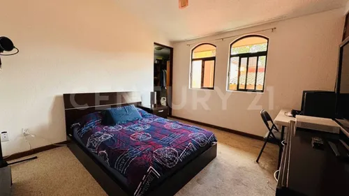 Casa En Condominio En Venta En Olivar De Los Padres