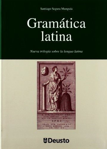 Gramatica Latina  Segura Munguia Santiago  Iuqyes