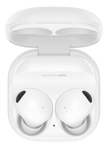 Fone De Ouvido S/ Fio Samsung Galaxy Buds2 Pro Sm-r510 White