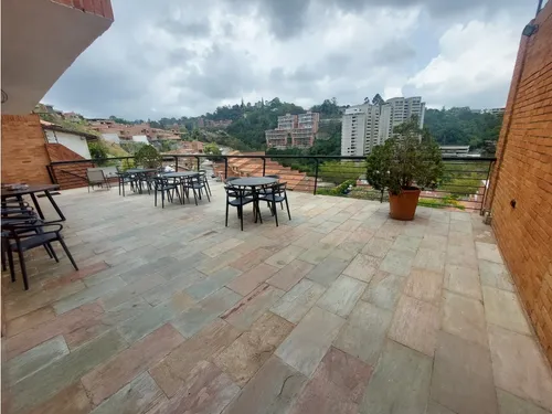Casa En Venta Alto Hatillo