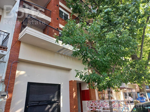 Imagen 13 de 13 de A Estrenar Oportunidad Monoambiente Con Balcon, Baño Y Toilette
