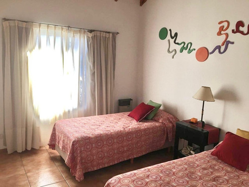 Casa En Venta Barrio Cerrado San Patricio