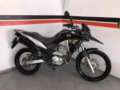 Honda Xre 300