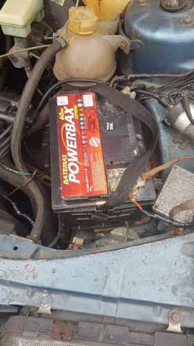 Chevrolet Monza