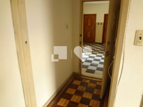 Imagem 2 de 15 de Apartamento - Rio Branco - Ref: 6591 - V-233719