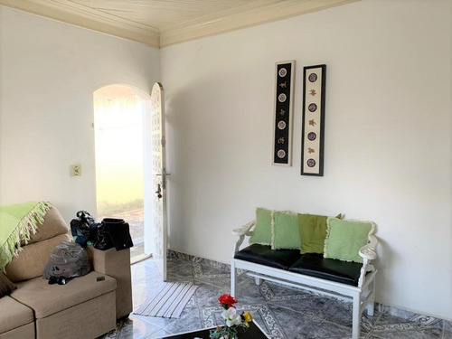 Imagem 1 de 10 de Casa Térrea Na Vila Matilde Com 3 Dorms Sendo 1 Suíte, 4 Vagas, 310m² - Ca1960