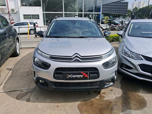 Citroën C4 Cactus 1.6 THP FLEX SHINE EAT6
