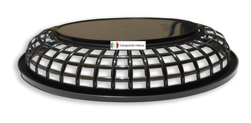 Canastilla Para Alimentos 24*15.6*4 Cm 30 Piezas