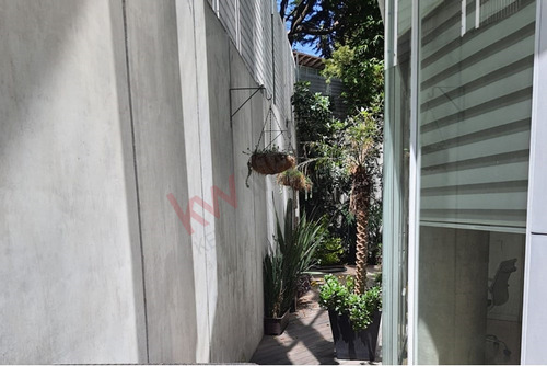 Departamento En Venta Ubicado En Félix Parra 131 Colonia San José Insurgentes, Alcaldía Benit...
