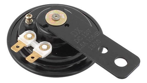 Dc12v 1.5a 110db Advierte Cuerno De Aire Para Motocicleta /