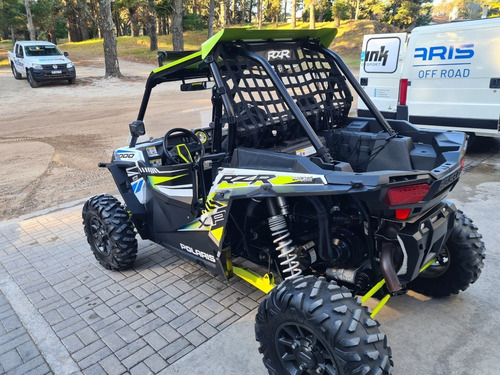 Imagen 4 de 6 de Utv Deportivo Polaris Rzr 1000 Xp