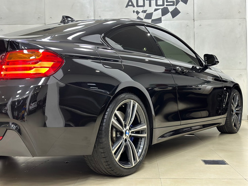BMW Serie 4 3.0 440i Coupe M Package 326cv