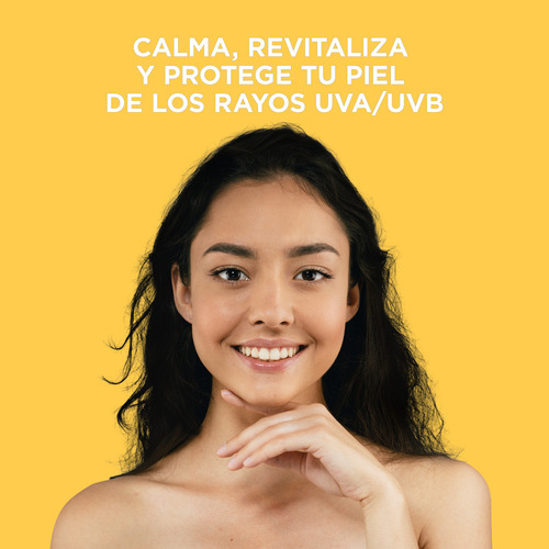 Crema Corporal St. Ives Uv Manzanilla 532 Ml Dosificador Manzanilla