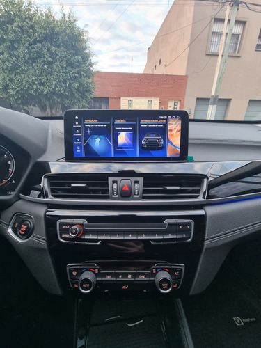 BMW X1 2.0 Sdrive 20i Sportline