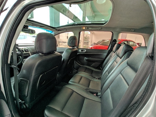 Peugeot 307 Sw 2.0 Allure 16v