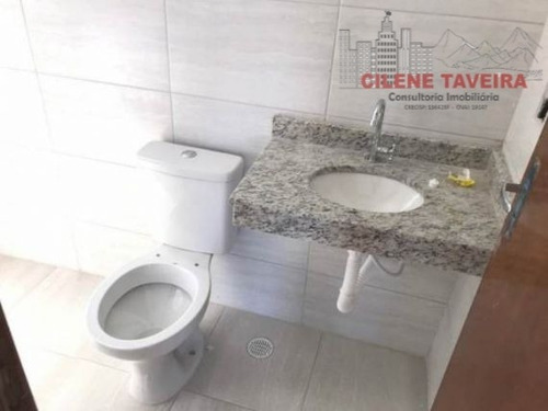 Imagem 2 de 12 de 01446 - Apartamento 2 Dorms, Cidade Líder - São Paulo/sp - 1446
