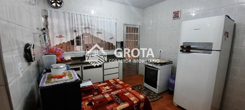 Lindíssimo Sobrado No Bairro Itaquera. - 1225