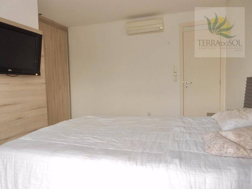 Imagem 14 de 30 de Casa Duplex Com 248m² E Terreno 12x30 Na Sapiranga - Ca0679
