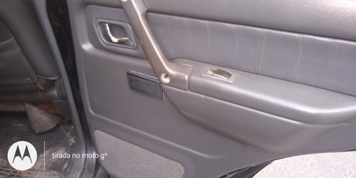 Mitsubishi Pajero Pajero Ful Gls