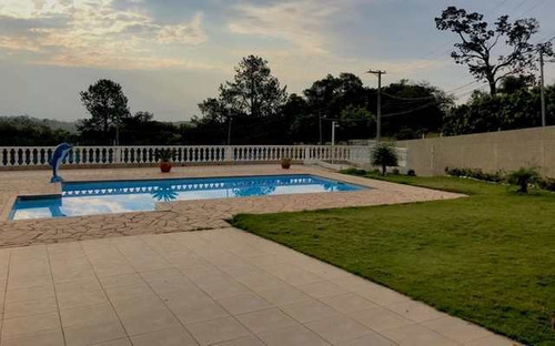 Imagem 16 de 18 de Chácara Com 3 Dorms, Mairinque - R$ 455 Mil, Cod: 468 - V468