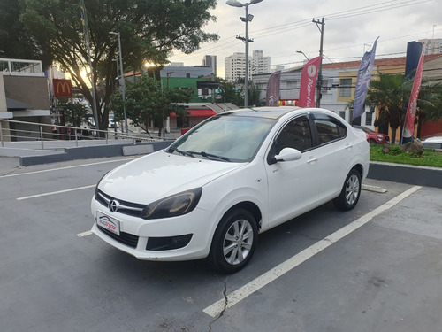 JAC J3 Turin 1.5 16V VVT S JETFLEX