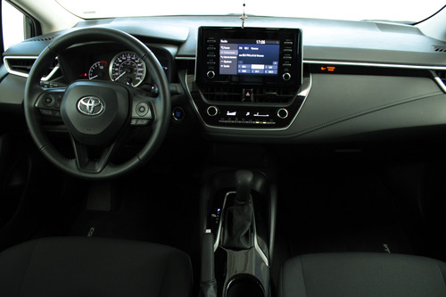 Imagen 12 de 14 de Toyota Corolla 2021