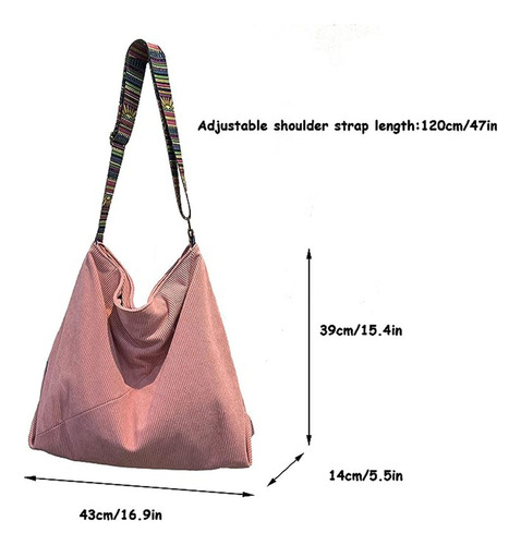 Bolsos De Hombro Para Mujer Bolsa Moda Damas