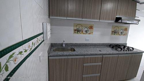 Imagen 6 de 13 de Apartamento En Venta En Ciudad Bolivar 22-1236 C.o