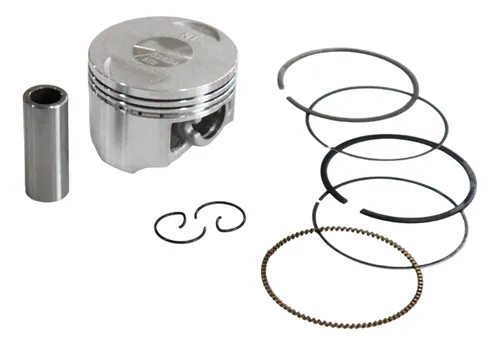Kit Piston Dynamic R 125 / Jet 4 Akt (125) Std