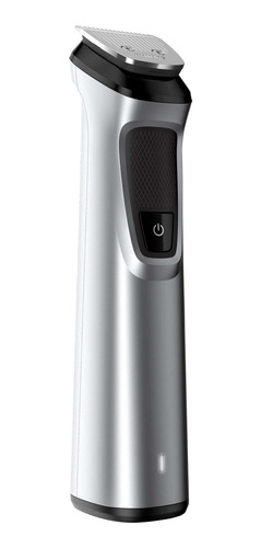 Imagen 2 de 4 de Multigroomer de cortadora y recortadora de pelo Philips Series 7000 MG7715 100V/240V