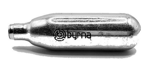 Imagen 1 de 2 de Garrafa De Co2 De 8g Byrna X 10 Unidades
