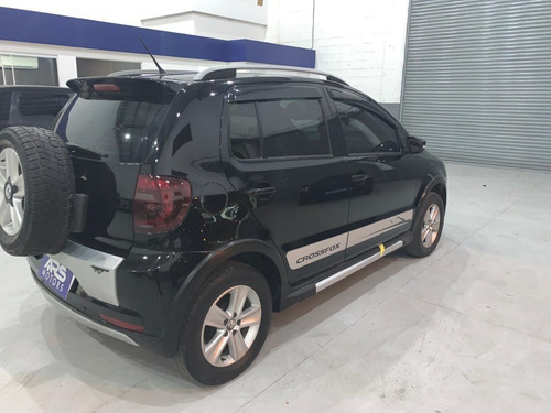 Imagem 7 de 8 de Vw- Crossfox G2 2011