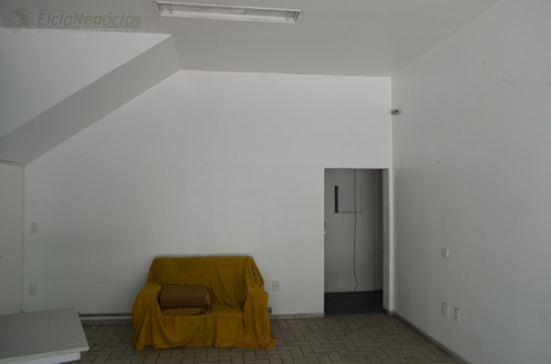 Imagem 4 de 30 de Comercial Para Aluguel, 0 Dormitórios, Barra Funda - São Paulo - 2748