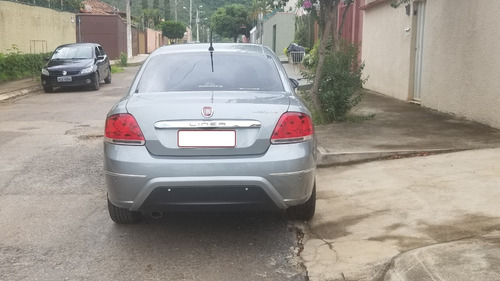Fiat Linea Absolute 1.8 Dualogic
