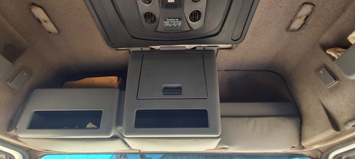 Imagem 10 de 15 de Conjunto Mercedes-bens 1938 S 2004 E Carreta Randon 2012