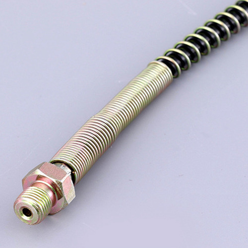 Manguera De Carga Pcp De 19,7 Pulgadas/50 Cm De Alta Presión