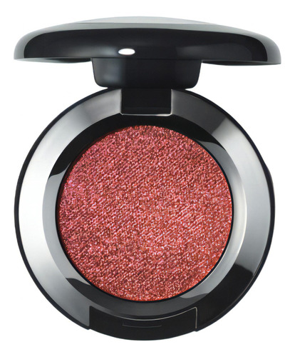 Sombra de ojos MAC Dazzleshadow Extreme color incinerated metalizado