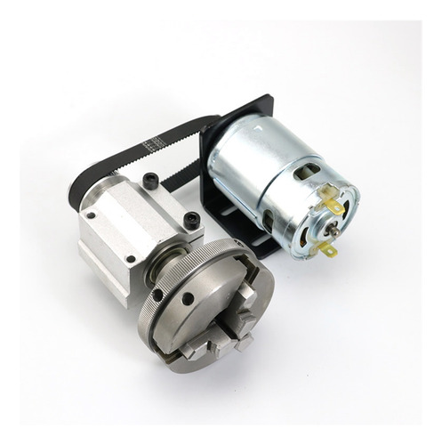 Multifuncional 895 Motor Torno Rotativo Pulsera Del Husillo